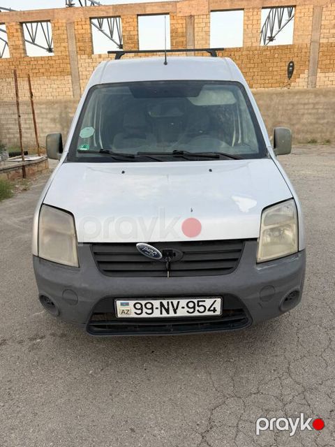 Ford Transit Connect, 1.8 L, 2008 il, 417 000 km — Bakı