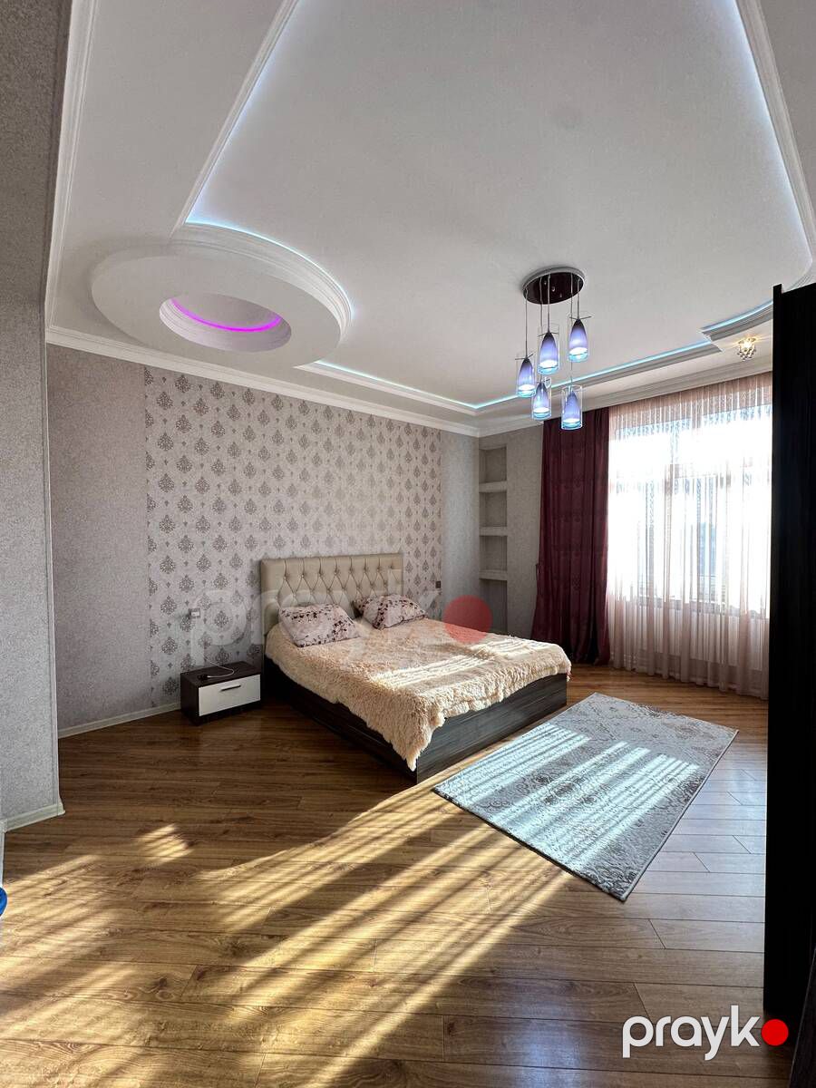 Satılır 3 otaqlı yeni tikili 110 m² — Mənzil, Bakı (9)