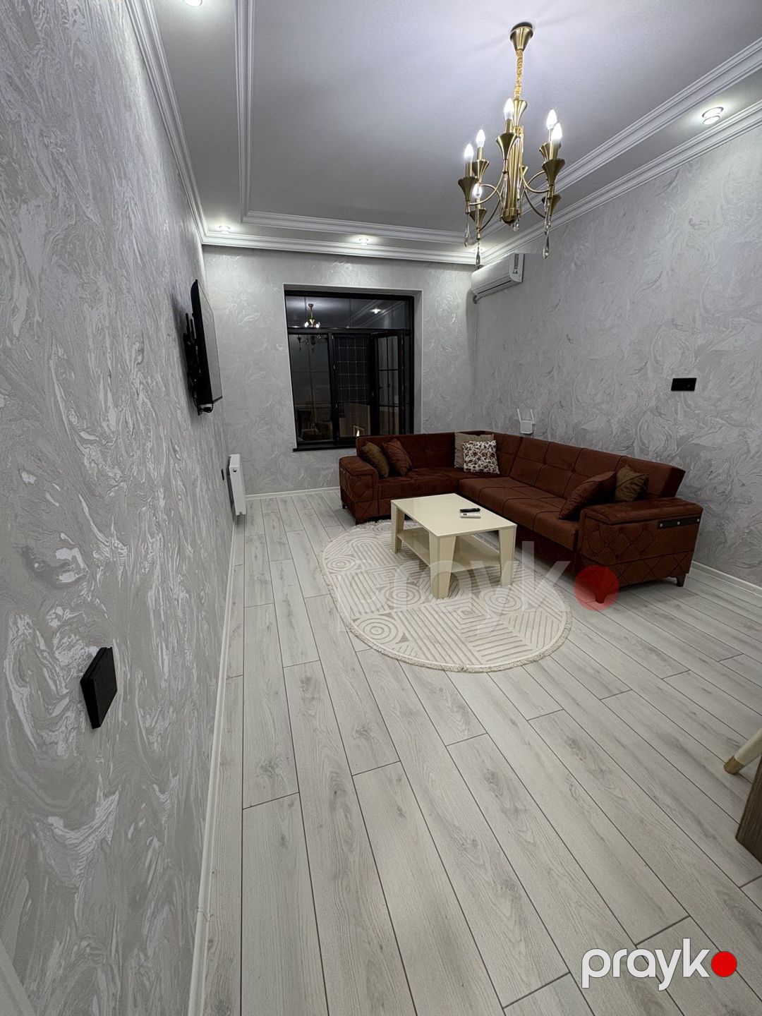 Satılır 5 otaqlı həyət evi/bağ evi 170 m² — Ev, villa, Bakı (12)