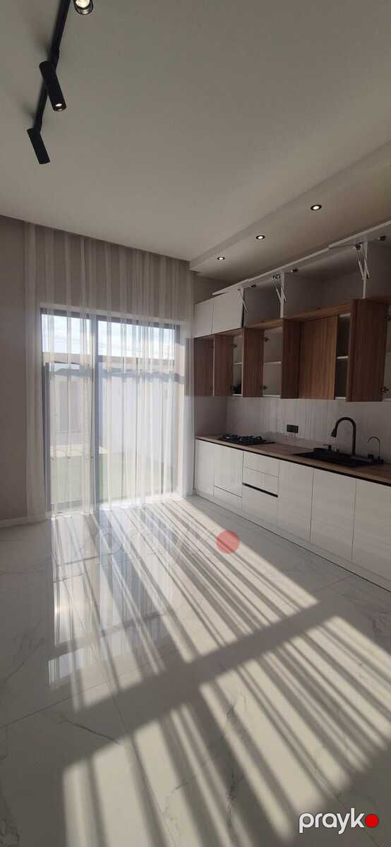 Satılır 4 otaqlı həyət evi/bağ evi 150 m² — Ev, villa, Bakı (5)