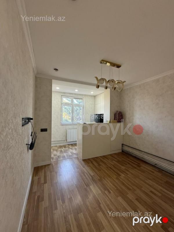 Satılır 2 otaqlı Bina evi menzil (Köhnə tikili), 54 m², 42-ci məhəllə — Mənzil, Sumqayıt (8)