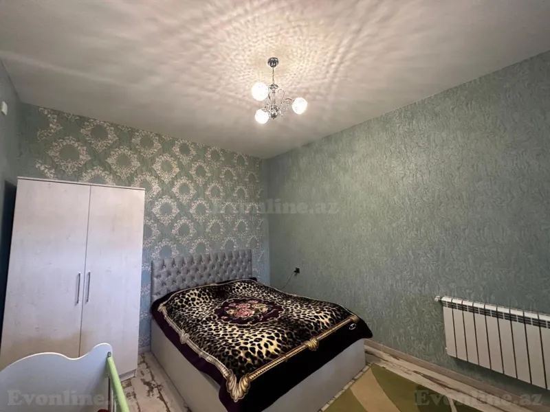 Satılır 5 otaqlı Həyət evi 325 m² Siyəzən — Ev, villa, Siyəzən (6)