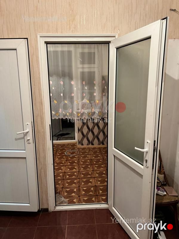 Satılır 2 otaqlı Bina evi menzil (Yeni tikili), 75 m², Xətai rayonu — Mənzil, Bakı (11)