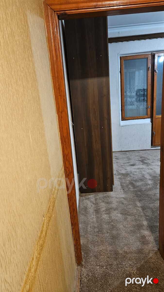 Satılır 2 otaqlı köhnə tikili 45 m² — Mənzil, Bakı (8)