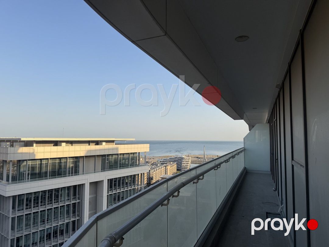 Satılır 6 otaqlı yeni tikili 378 m² — Mənzil, Bakı (8)