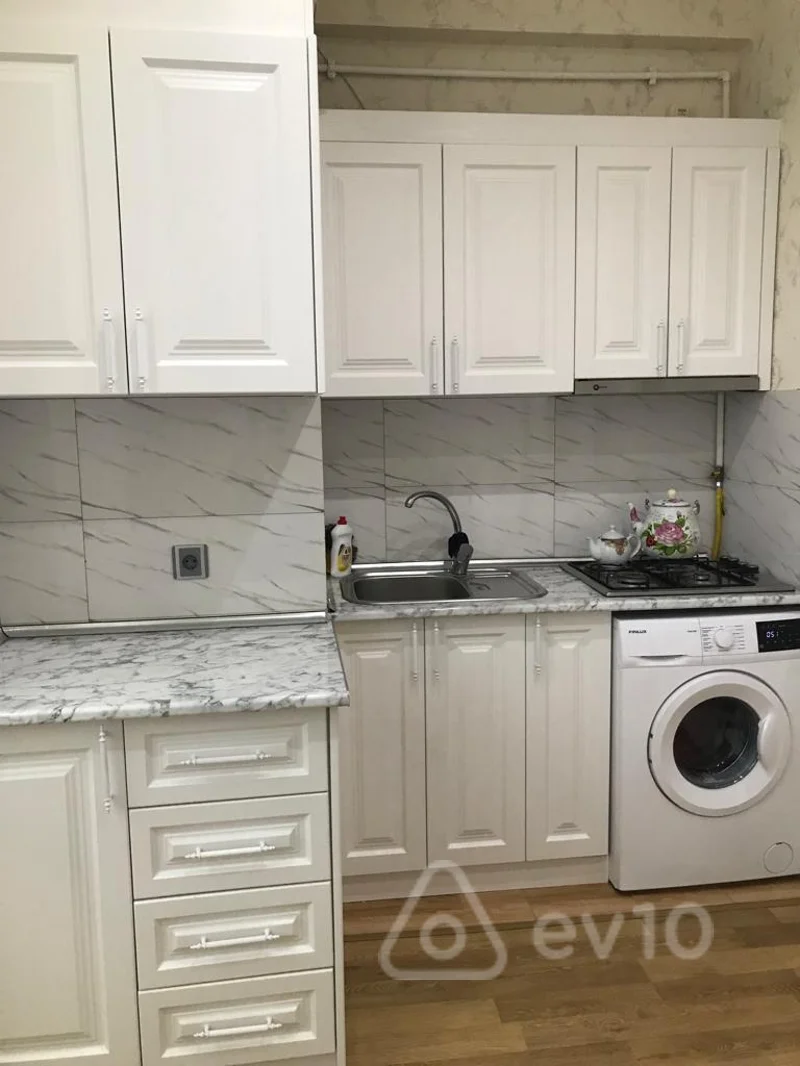 2 otaqlı mənzil, 70 m², Q.Qarayev pr. — kirayə — Mənzil, Bakı (6)