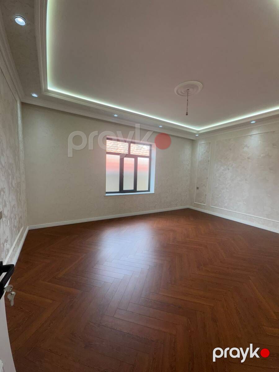 Satılır 6 otaqlı həyət evi/bağ evi 350 m² — Ev, villa, Bakı (12)