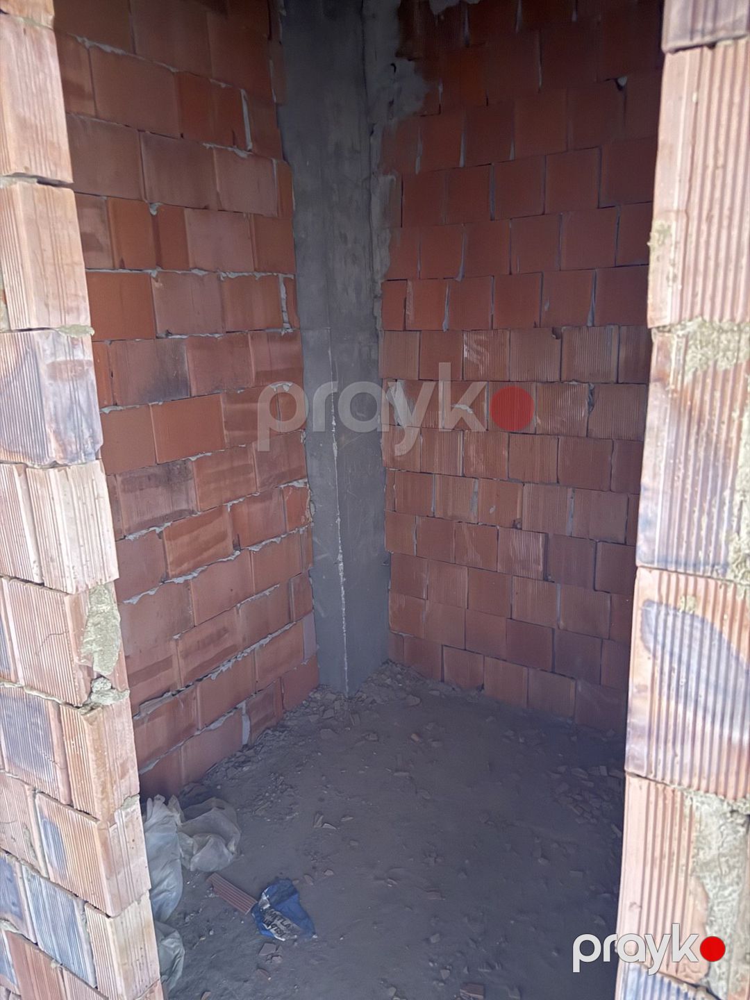 Satılır 3 otaqlı yeni tikili 7417 m² — Mənzil, Sumqayıt (5)