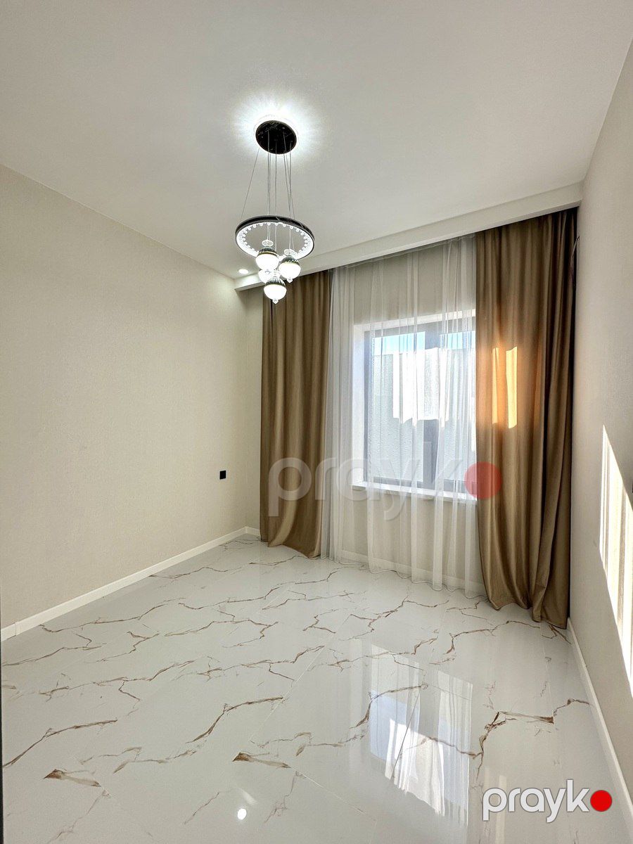 Satılır 4 otaqlı həyət evi/bağ evi 110 m² — Ev, villa, Bakı (6)