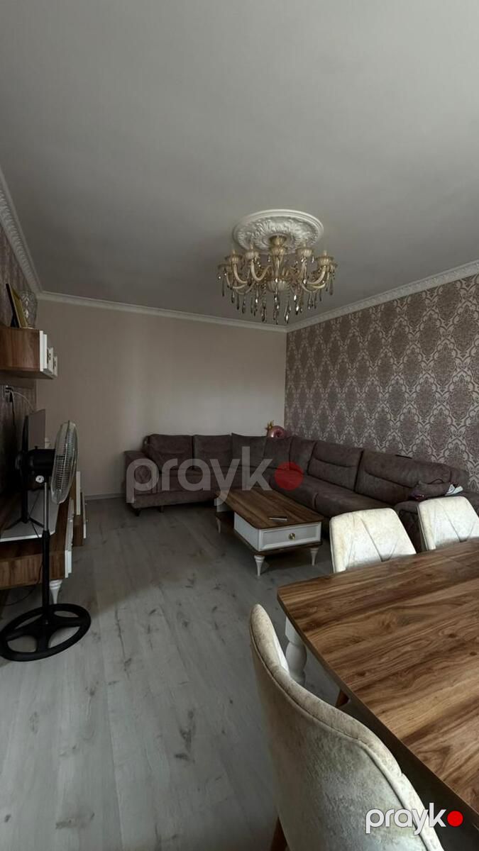Satılır 4 otaqlı həyət evi/bağ evi 100 m² — Ev, villa, Bakı (4)