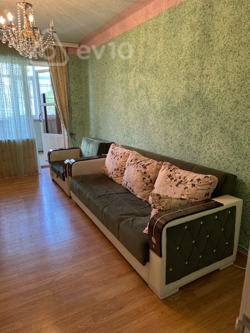 2 otaqlı mənzil, 65 m², Rahib Məmmədov küç — kirayə — Mənzil, Bakı (2)