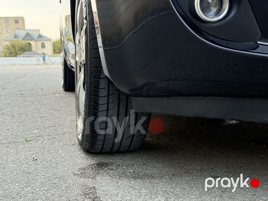 Kia Ceed SW, 1.6 L, 2007 il, 340 000 km — Avtomobillər, Bakı (9)