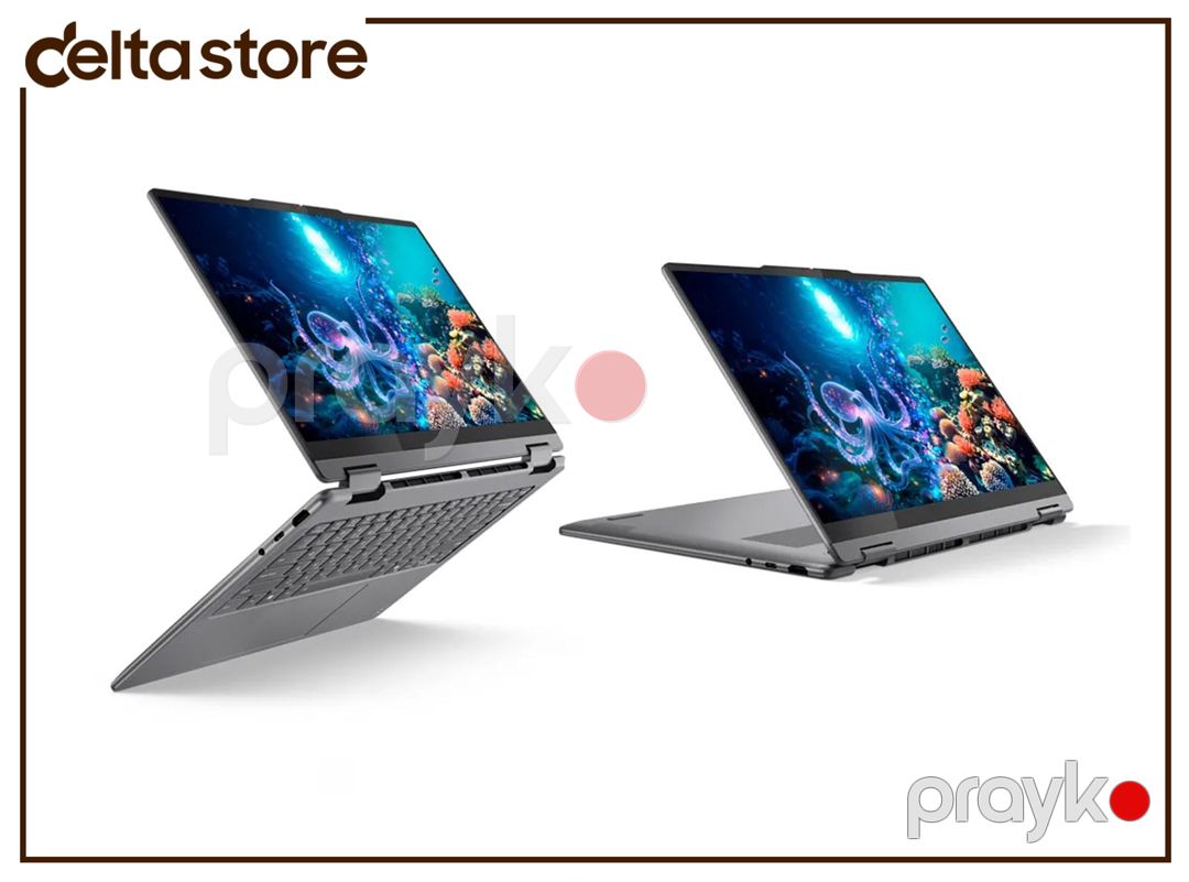 Lenovo Yoga 7 2-in-1 14ILL10 83JQ005CRK — Noutbuklar, Bakı (2)