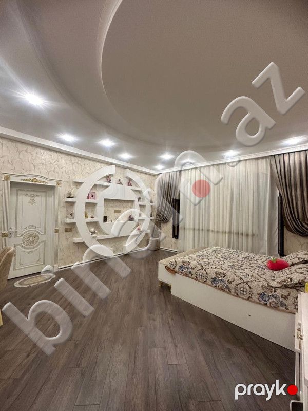 7 otaqlı Villa / Həyət evi, Satış, Bakı, Binəqədi — Ev, villa, Bakı (7)