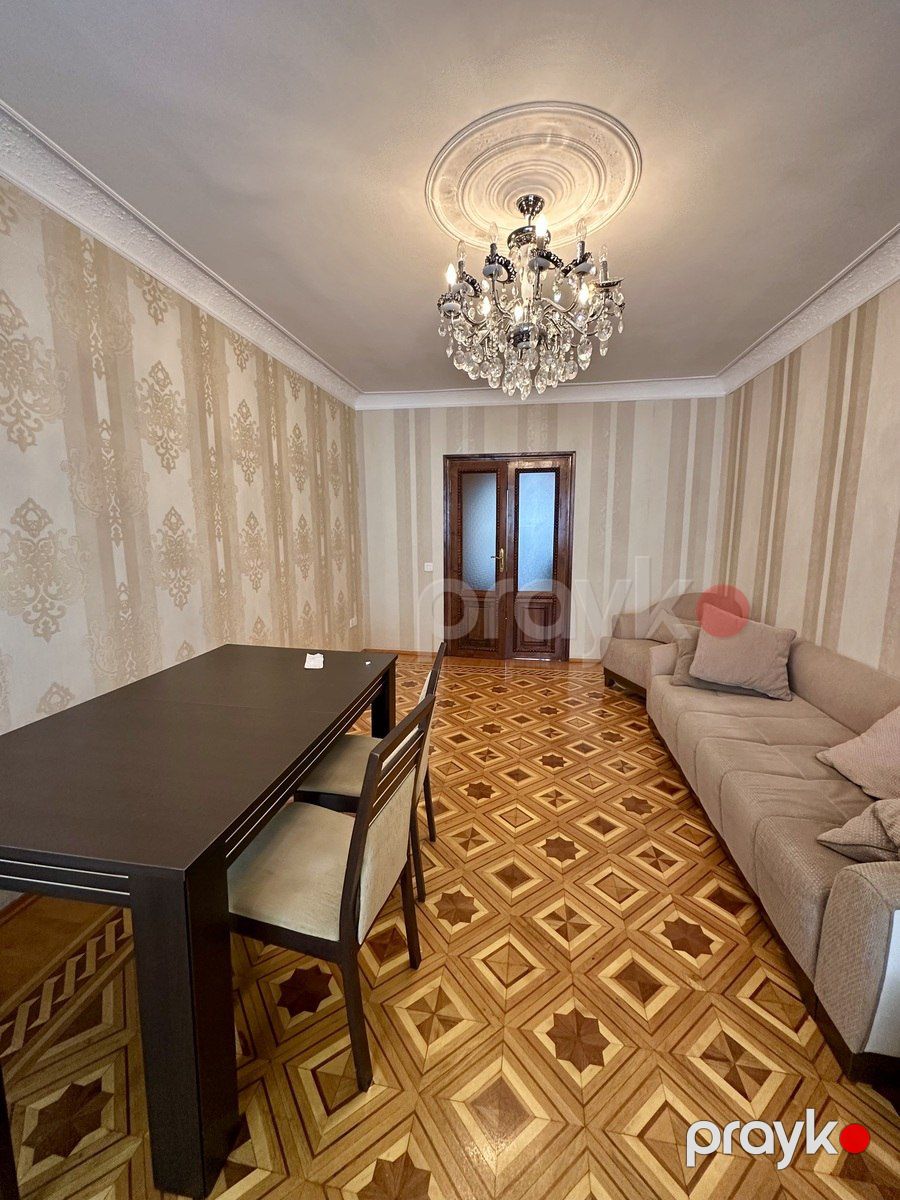 Satılır 3 otaqlı köhnə tikili 85 m² — Mənzil, Bakı (2)