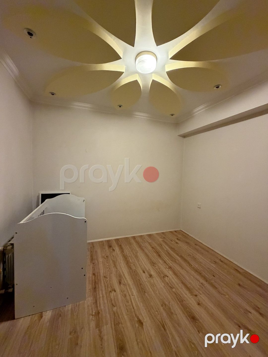 İcarəyə verilir 3 otaqlı köhnə tikili 80 m² — Mənzil, Bakı (4)
