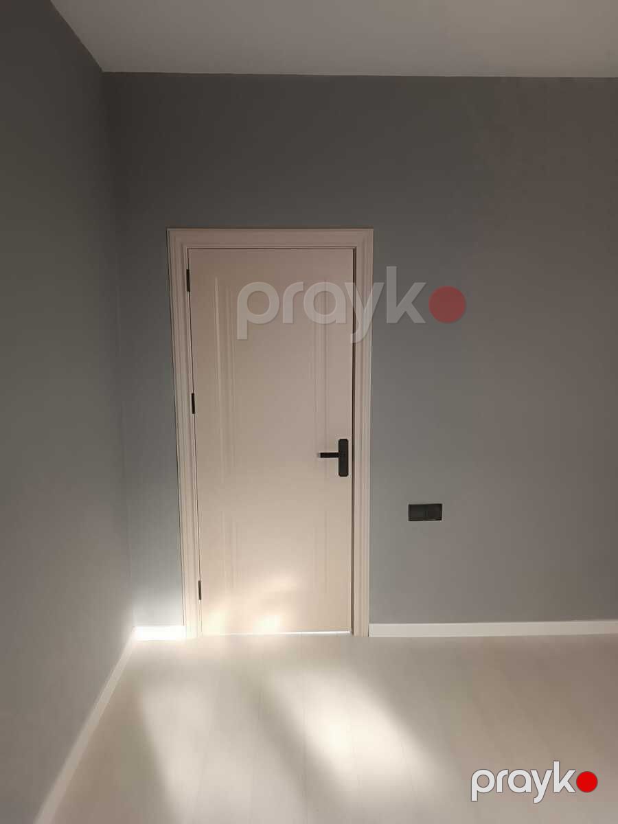 Satılır 3 otaqlı həyət evi/bağ evi 110 m² — Ev, villa, Bakı (5)