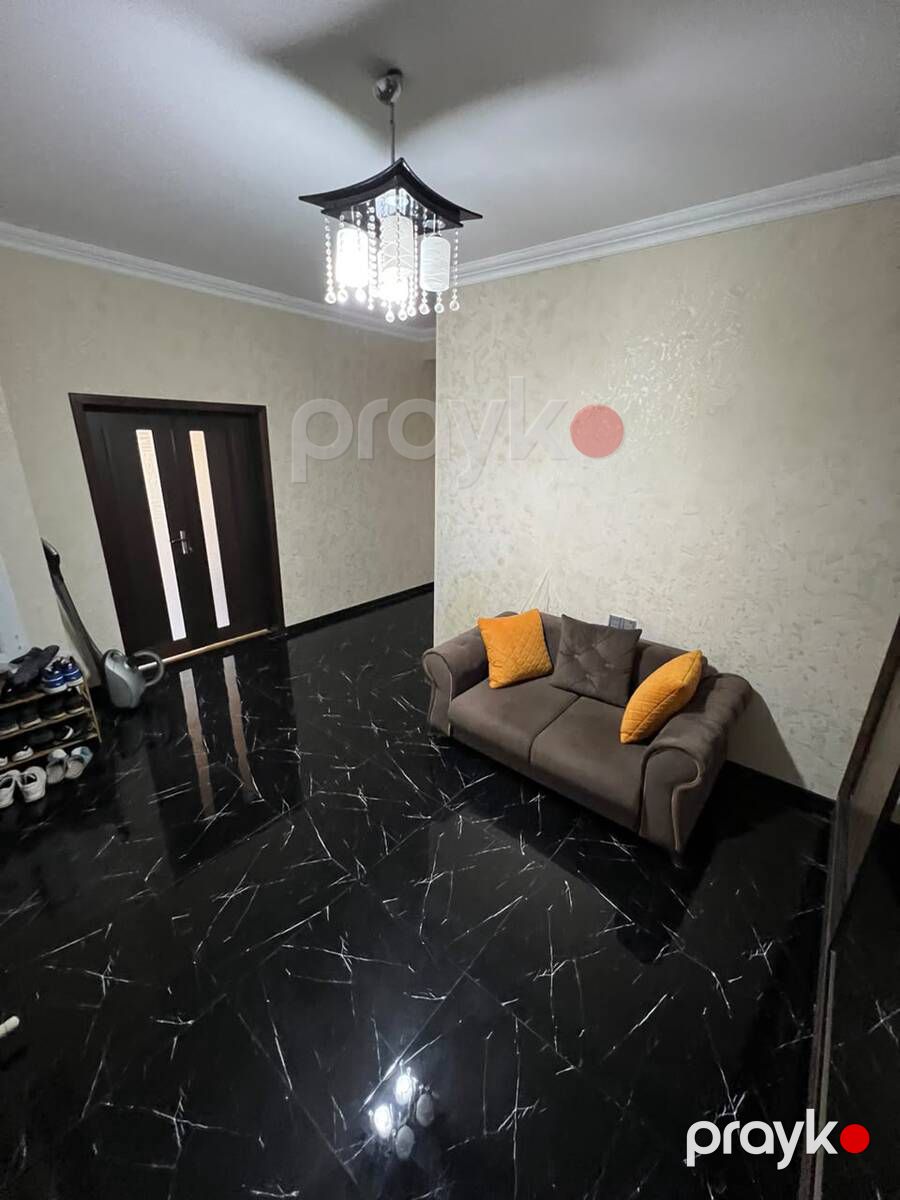 Satılır 3 otaqlı yeni tikili 147 m² — Mənzil, Bakı (9)