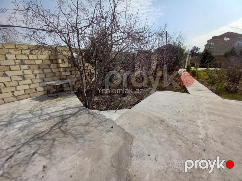 Satılır 2 otaqlı Həyət evi / Villa, 50 m², Yaşıl dərə — Ev, villa, Sumqayıt (6)