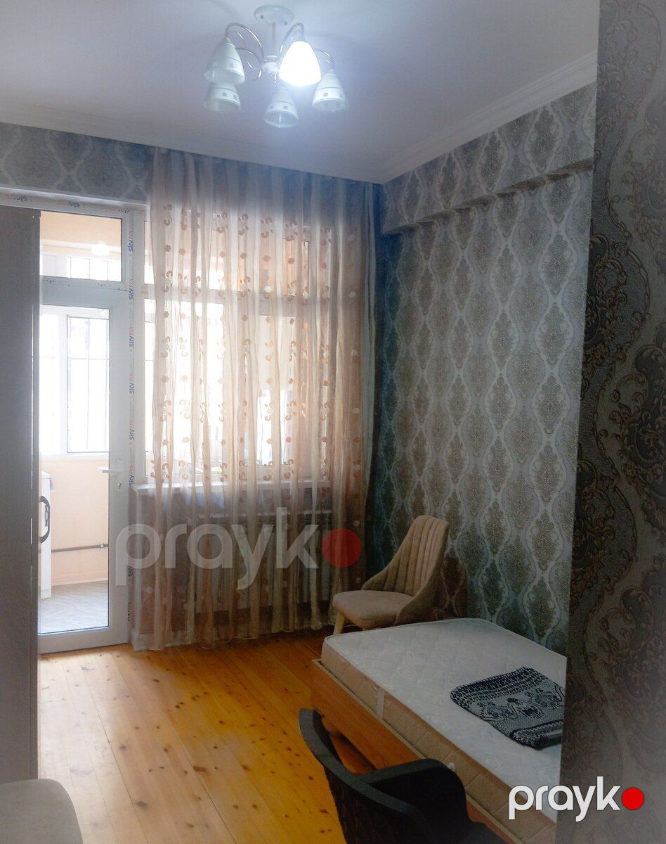 2-otaqlı yeni tikili, Xırdalan ş., 49.7 m² — Mənzil, Xırdalan (4)
