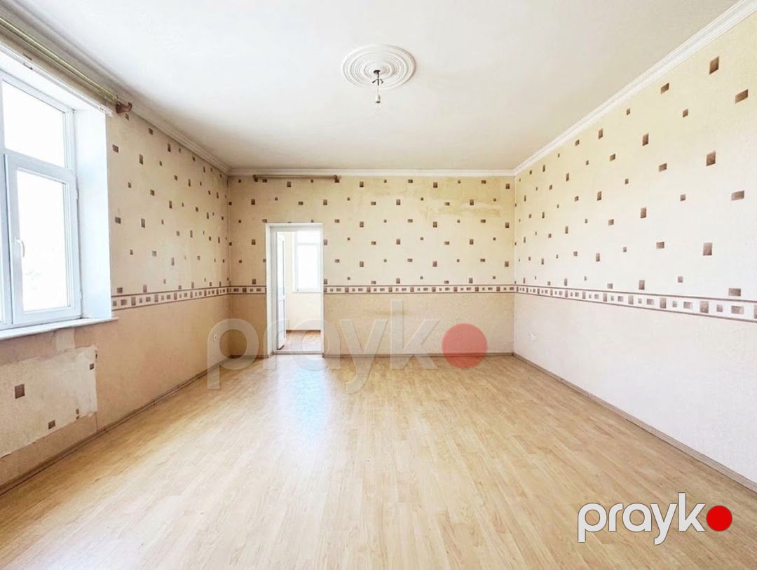 Satılır 2 otaqlı yeni tikili 84.6 m² — Mənzil, Bakı (3)