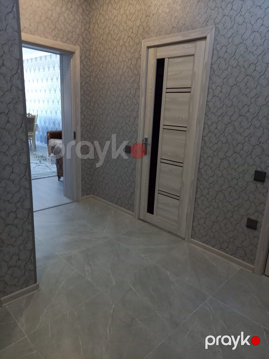 İcarəyə verilir 2 otaqlı yeni tikili 68 m² — Mənzil, Bakı (6)