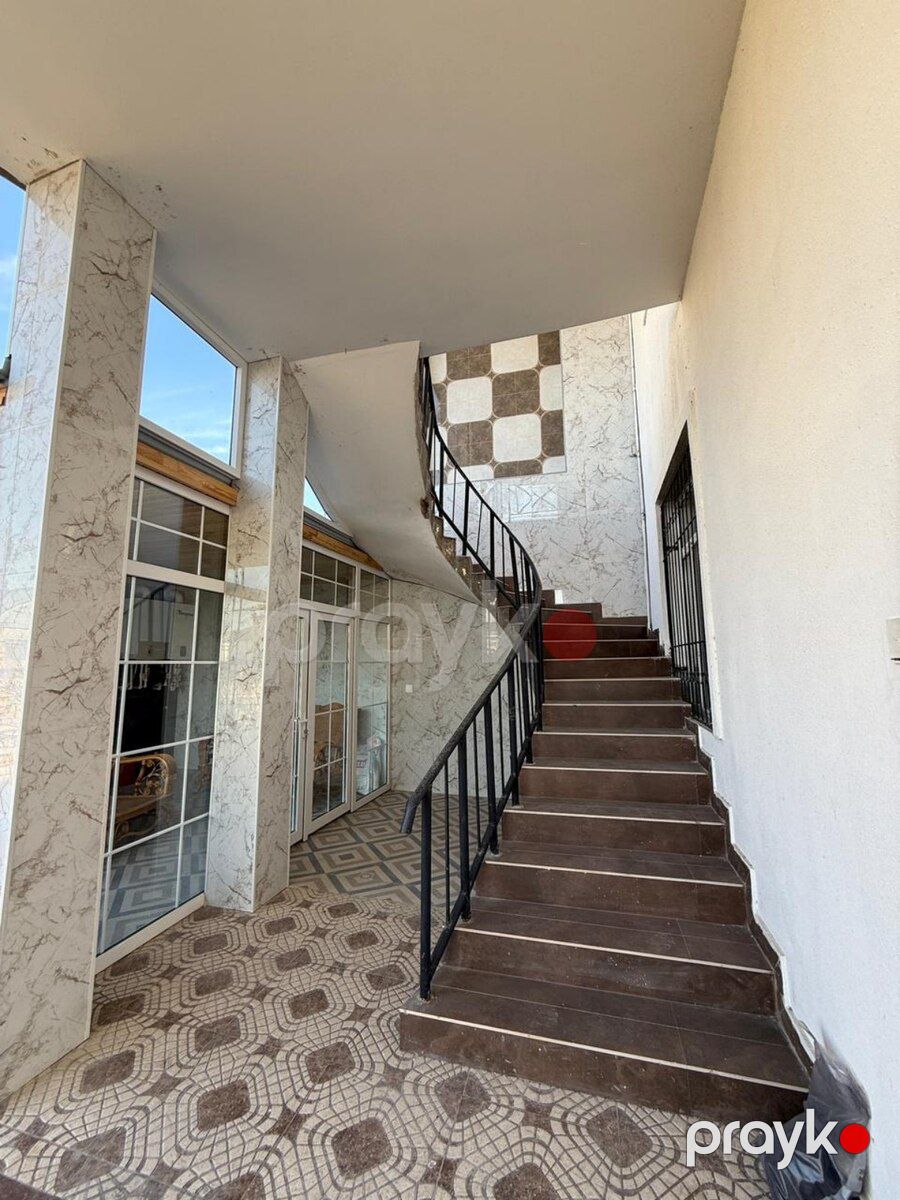 Həyət evi, Gəncə ş — Ev, villa, Gəncə (2)