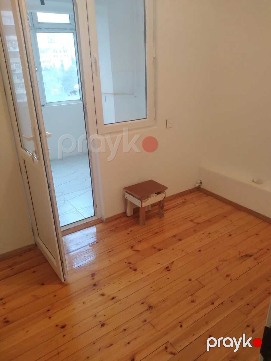 Satılır 3 otaqlı köhnə tikili 65 m² — Mənzil, Bakı (7)