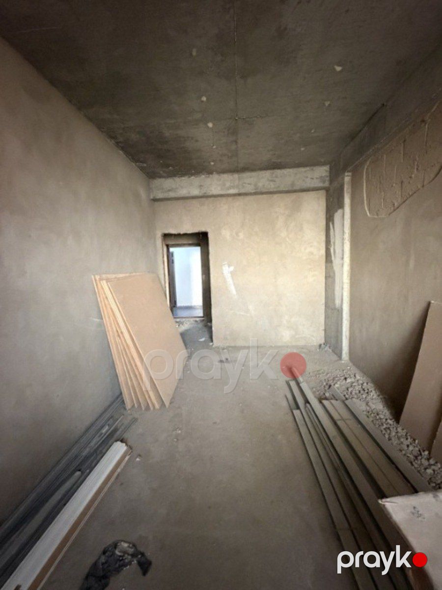 1-otaqlı yeni tikili, Əhmədli m., 66 m² — Mənzil, Bakı (4)