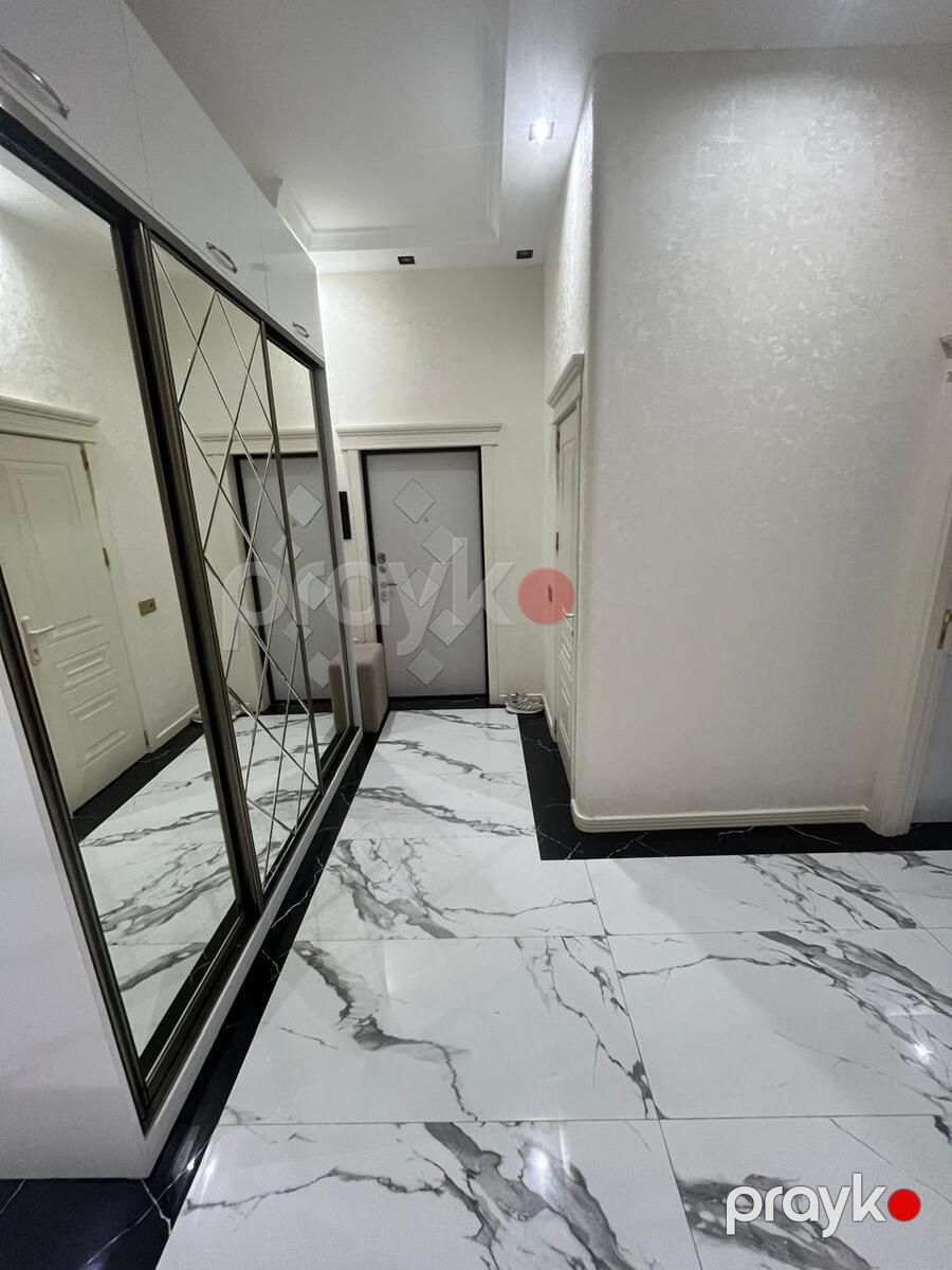 Satılır 4 otaqlı yeni tikili 150 m² — Mənzil, Bakı (8)