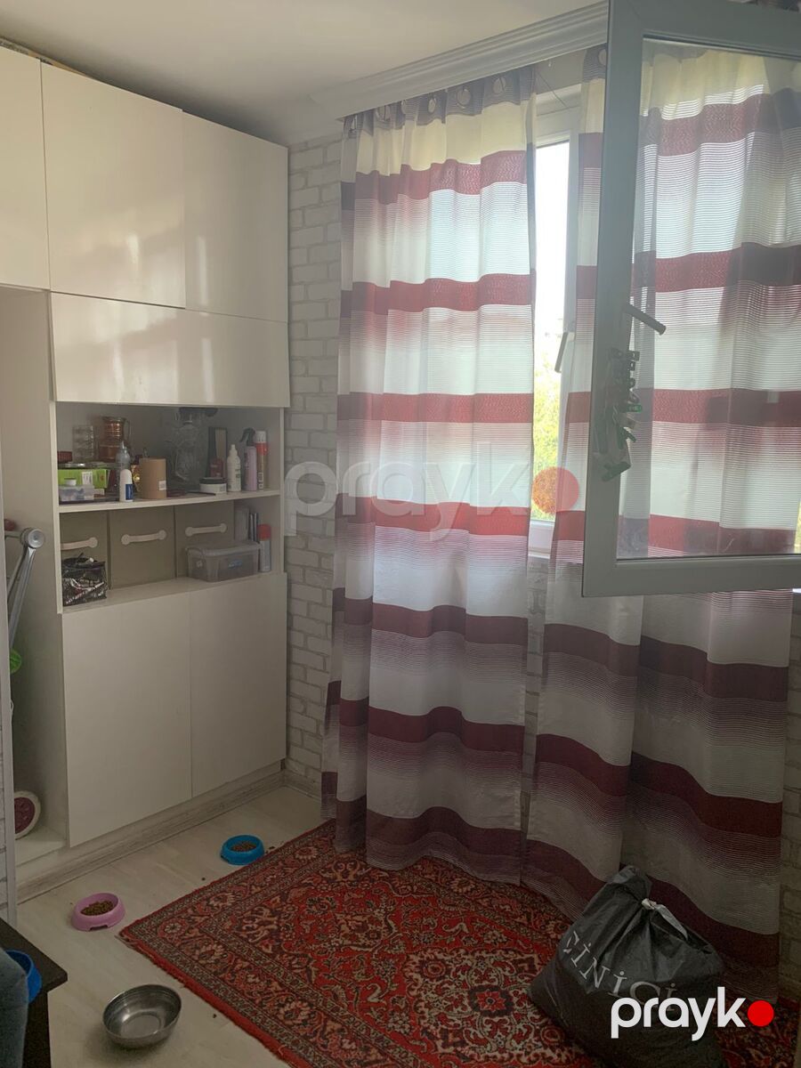 Satılır 2 otaqlı köhnə tikili 40 m² — Mənzil, Bakı (3)