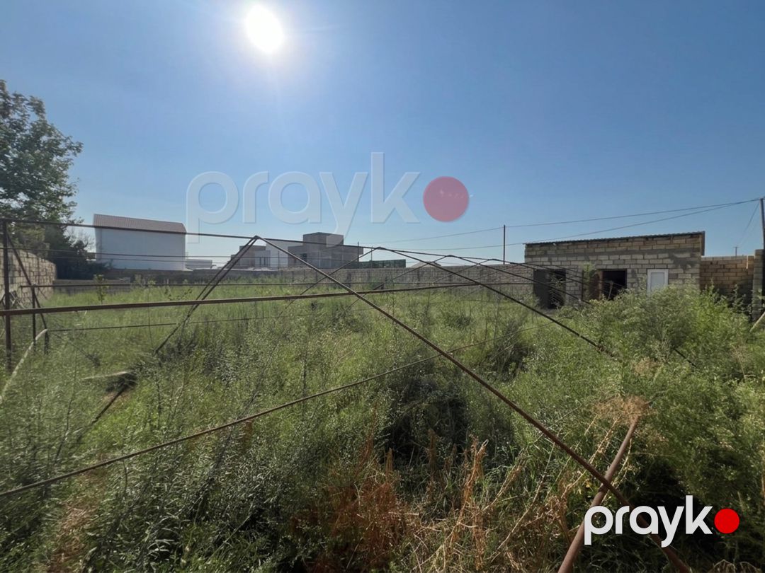 Satılır torpaq 12 sot — Torpaq, Bakı (4)