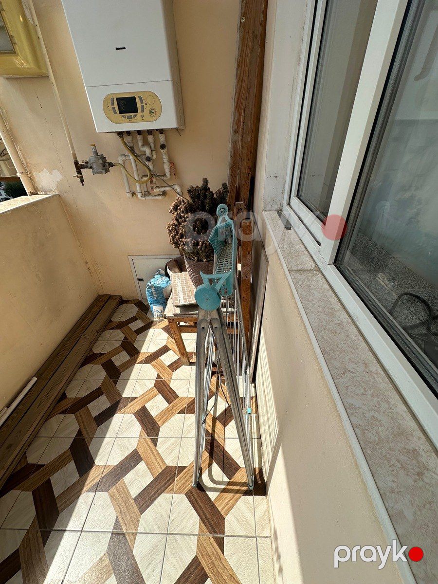 Satılır 2 otaqlı yeni tikili 57 m² — Mənzil, Xırdalan (6)