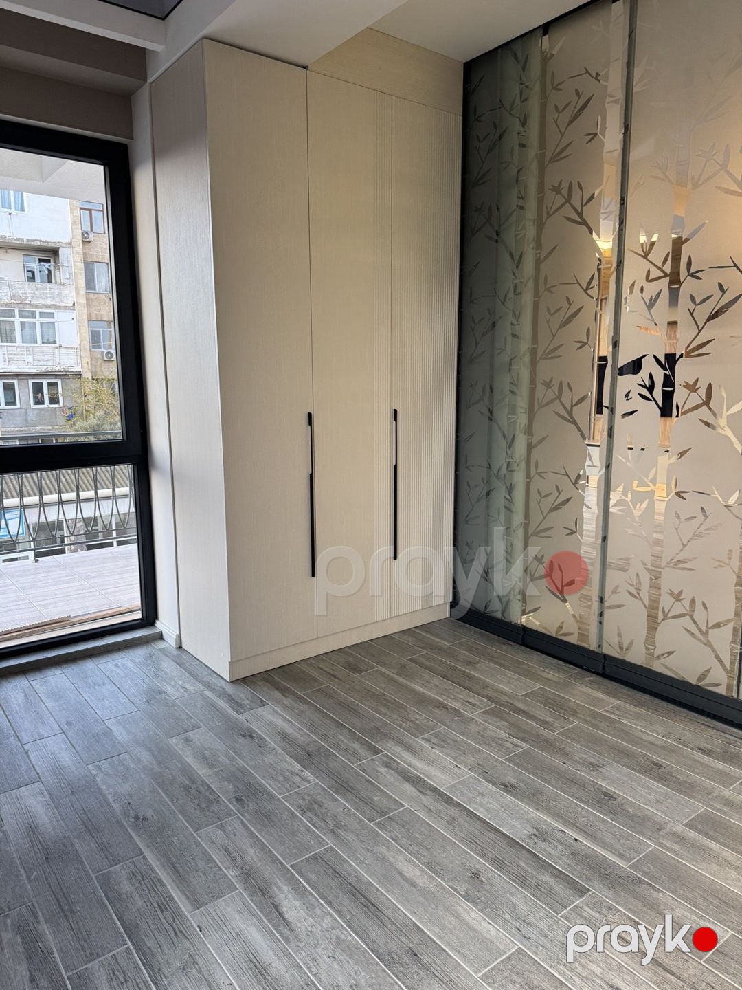 Satılır 2 otaqlı yeni tikili 63.1 m² — Mənzil, Bakı (9)