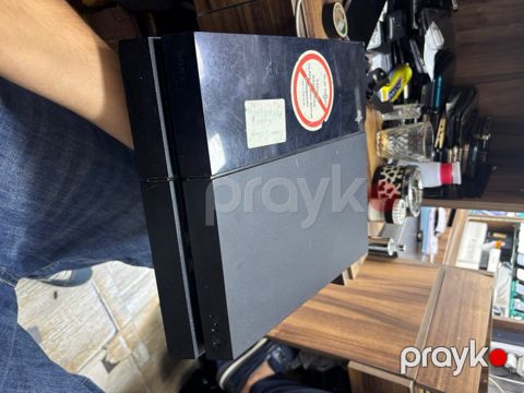 PlayStation 4 — Bakı