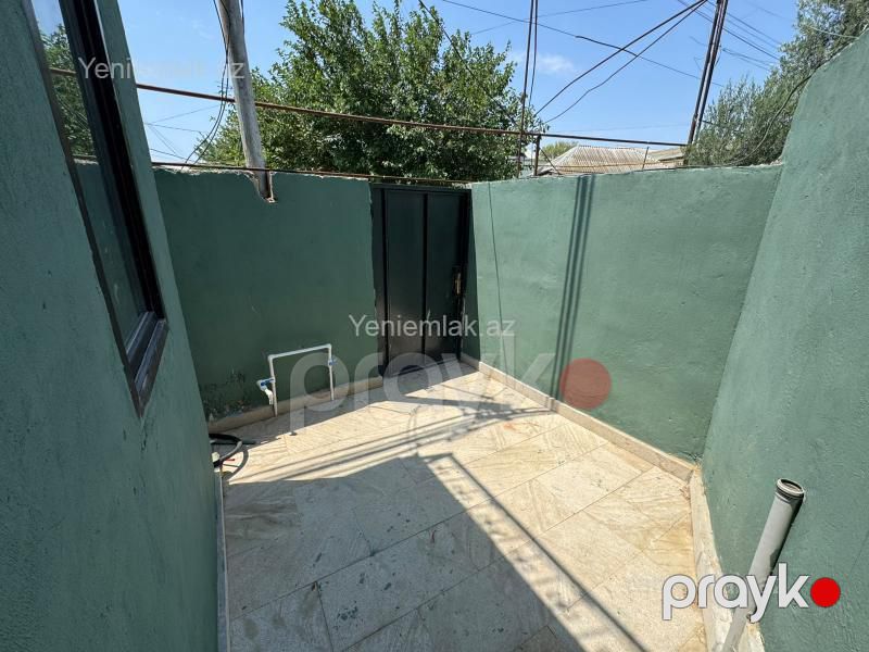 Satılır 3 otaqlı Həyət evi / Villa, 80 m², Binəqədi rayonu — Ev, villa, Bakı (2)