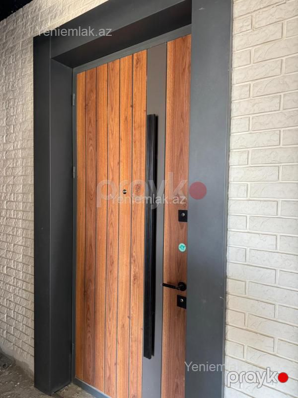 Satılır 2 otaqlı Bina evi menzil (Yeni tikili), 51 m², Sabunçu rayonu — Mənzil, Bakı (11)