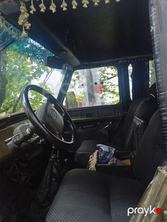 UAZ 469, 2.4 L, 1990 il, 365 000 km — Avtomobillər, Astara (3)