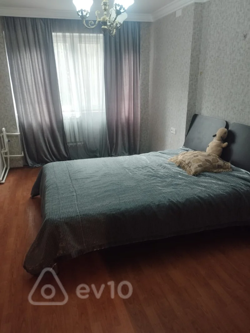 3 otaqlı mənzil, 66 m², Xetayi rayonu H Aslanov metrosu I Zulfuqarov kucesi — kirayə — Mənzil, Bakı (3)