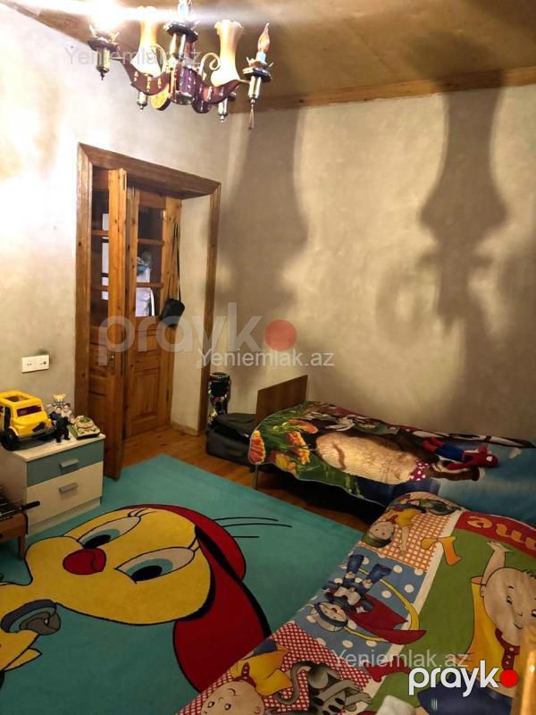 Satılır 4 otaqlı Həyət evi / Villa, 135 m², Xəzər rayonu — Ev, villa, Bakı (9)
