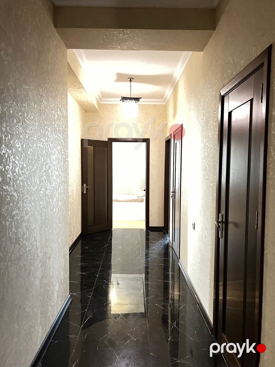 Satılır 3 otaqlı yeni tikili 147 m² — Mənzil, Bakı (6)
