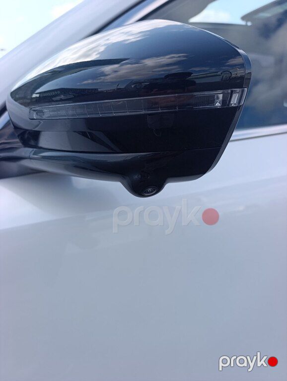Changan Qiyuan Q05, 1.5 L, 18.99 kWh, 2025 il, 25 000 km — Avtomobillər, Bakı (10)