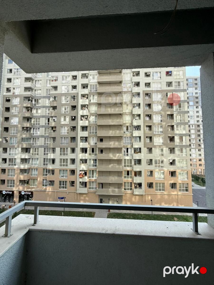 İcarəyə verilir 2 otaqlı yeni tikili 54 m² — Mənzil, Bakı (5)