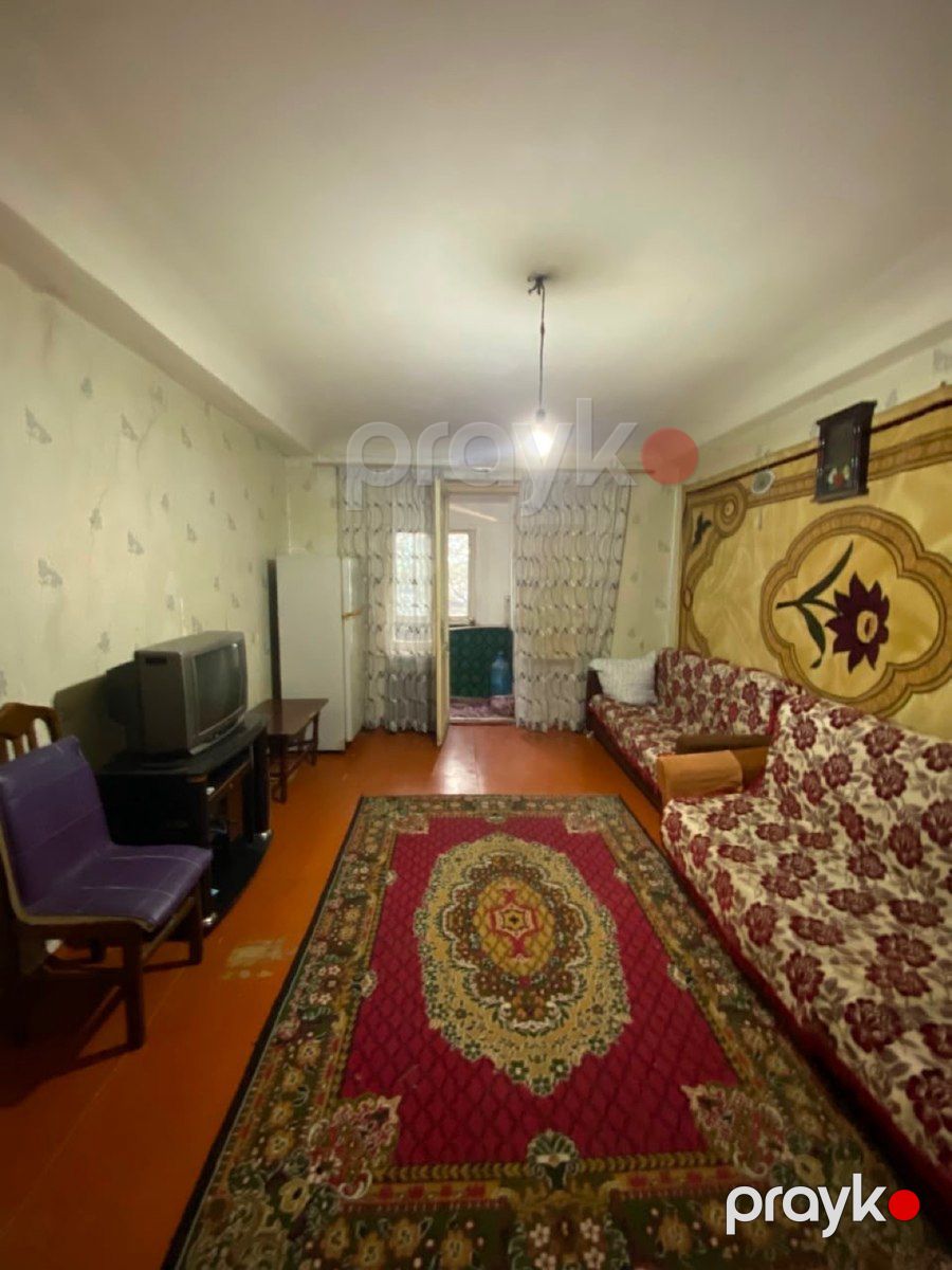 1-otaqlı mənzil, Yasamal r. 20 m² — Mənzil, Bakı (3)