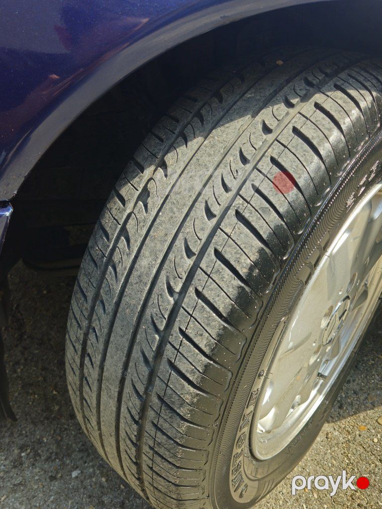 Mercedes E 240, 2.4 L, 1997 il, 486 000 km — Avtomobillər, Bakı (12)