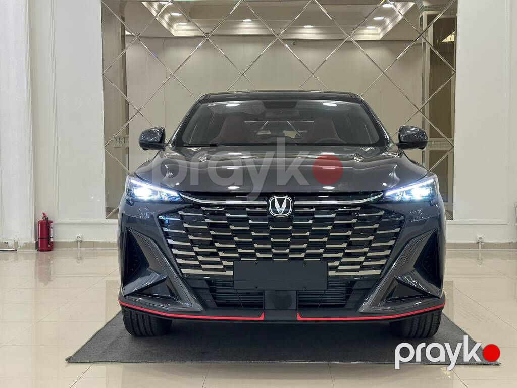 Changan Oshan X5 Plus, 1.5 L, 2026 il, yeni — Avtomobillər, Bakı (2)