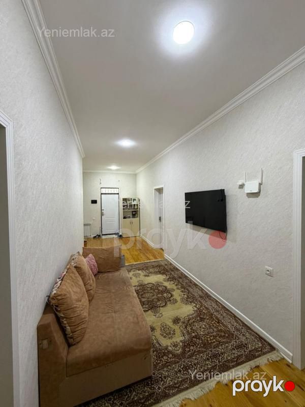 Satılır 4 otaqlı Həyət evi / Villa, 120 m², Suraxanı rayonu — Ev, villa, Bakı (5)