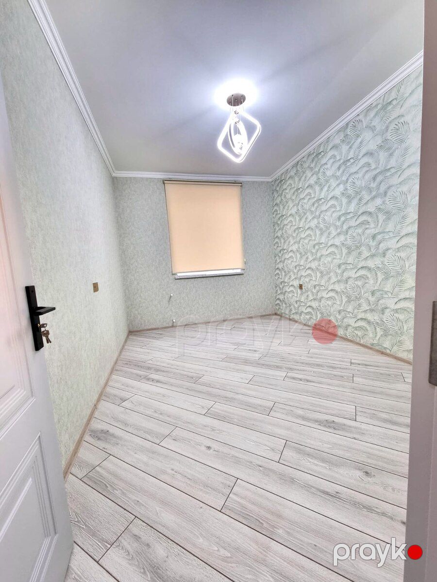 Həyət evi, Hövsan bağlar massivi — Ev, villa, Bakı (10)