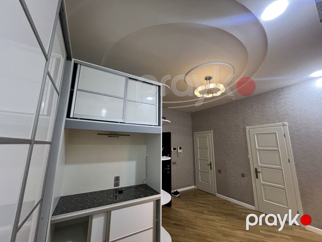 Satılır 3 otaqlı yeni tikili 167 m² — Mənzil, Bakı (4)