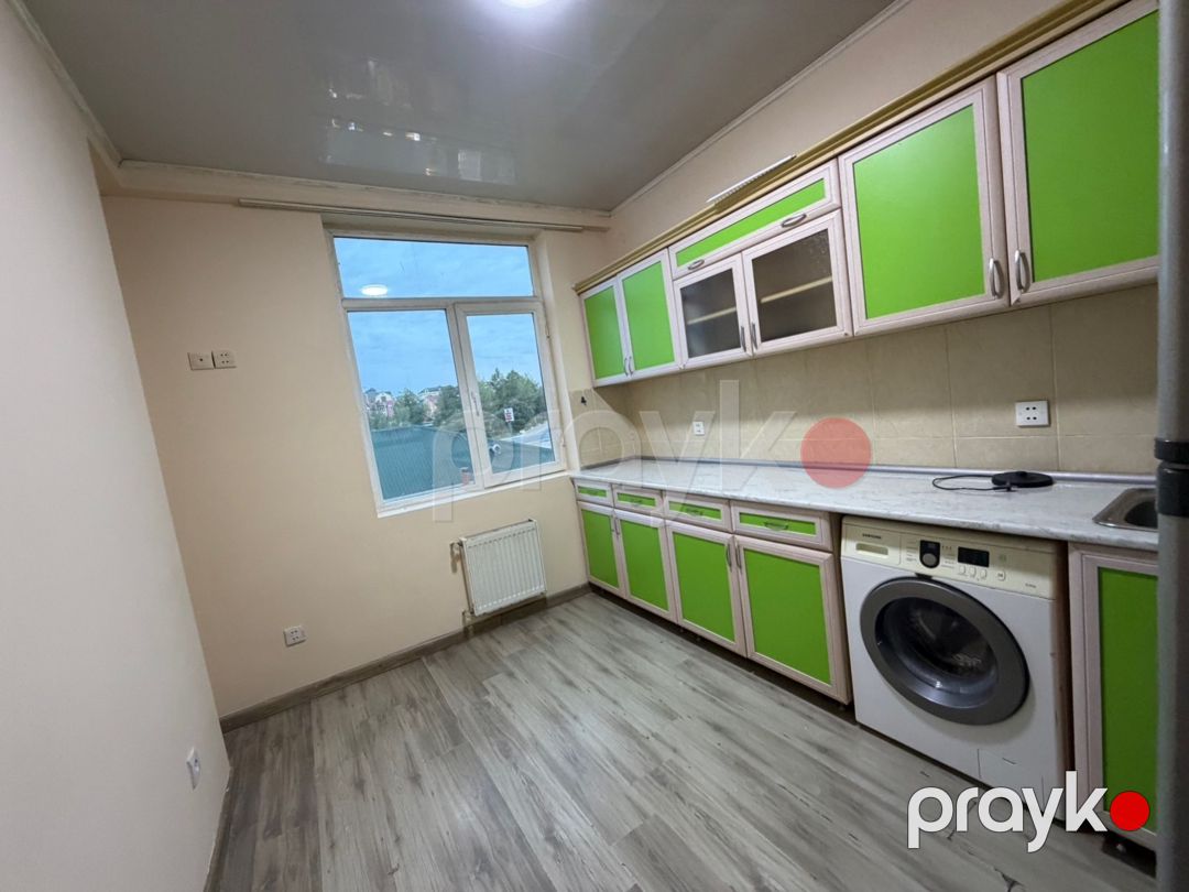 2-otaqlı yeni tikili, Masazır qəs., 60 m² — Mənzil, Bakı (5)